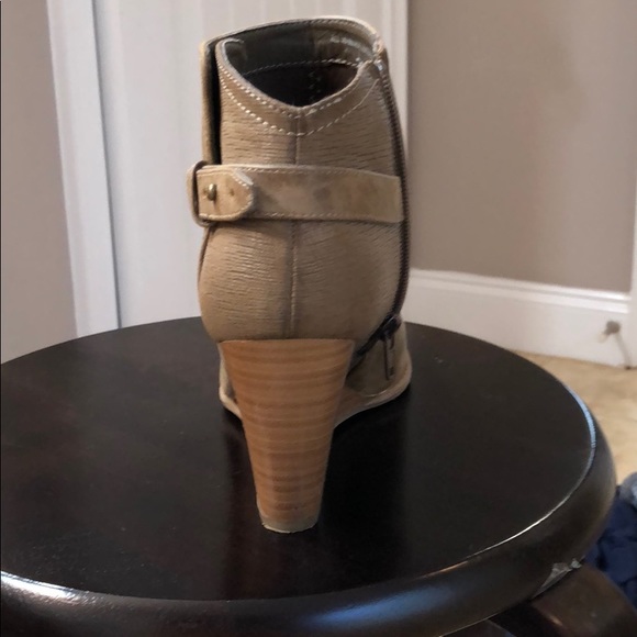 Booties - Picture 2 of 4